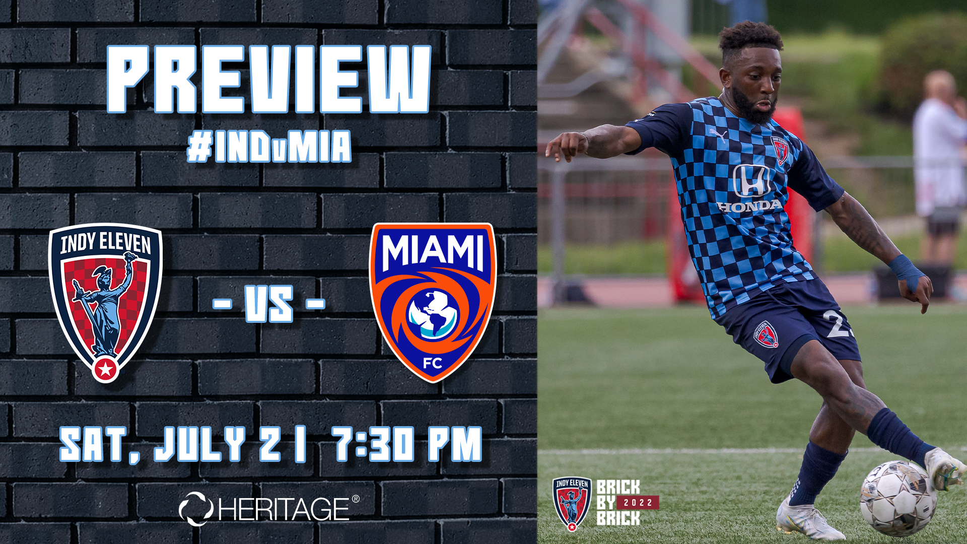 All to play for as Miami FC face El Paso Locomotive 