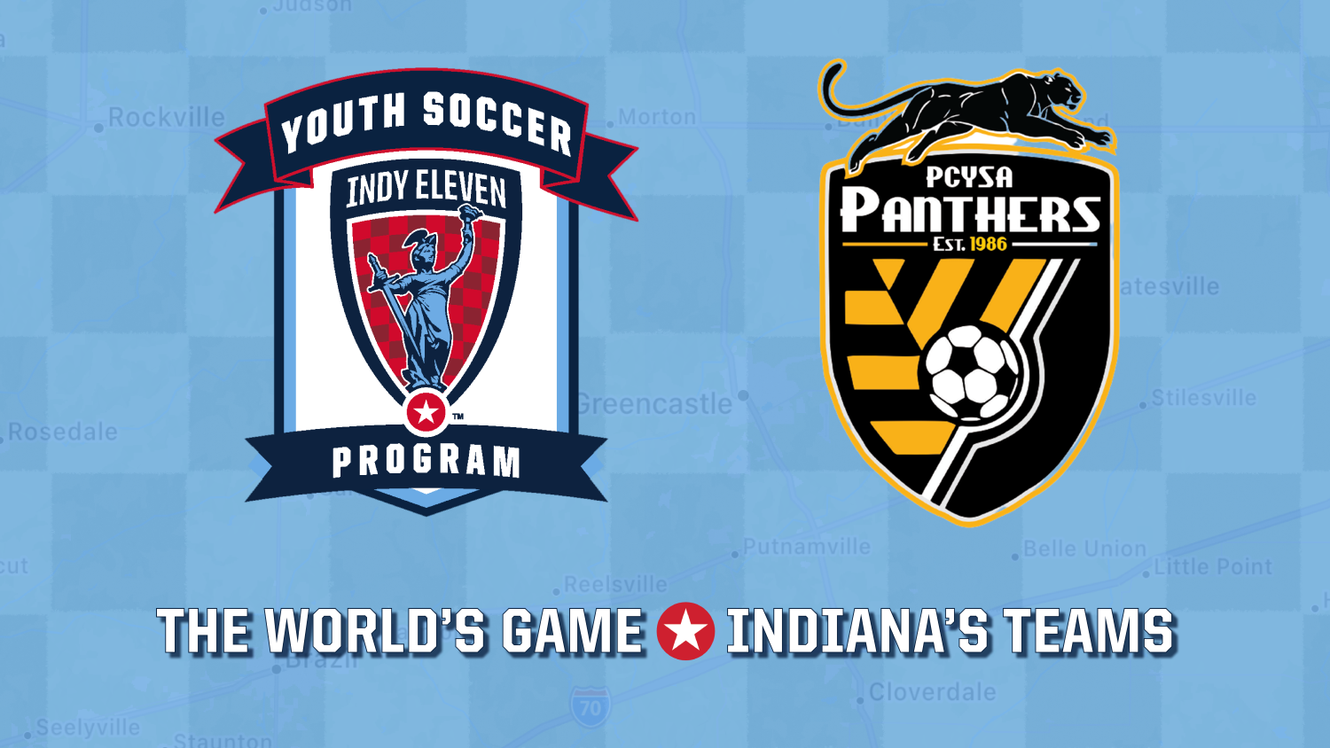 Putnam County YSA Joins Eleven Youth Soccer Program featured image