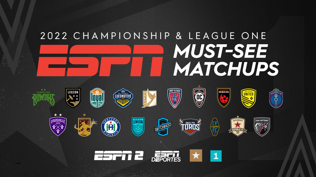 USL Championship - 𝗙𝗿𝗼𝗺 𝘆𝗼𝘂𝗿 𝗰𝗼𝗺𝗺𝘂𝗻𝗶𝘁𝘆 𝘁𝗼 𝘆𝗼𝘂𝗿  𝗰𝗼𝗻𝘀𝗼𝗹𝗲 🎮 Play as your favorite USL Championship players and teams  now in the free-to-play eFootball!