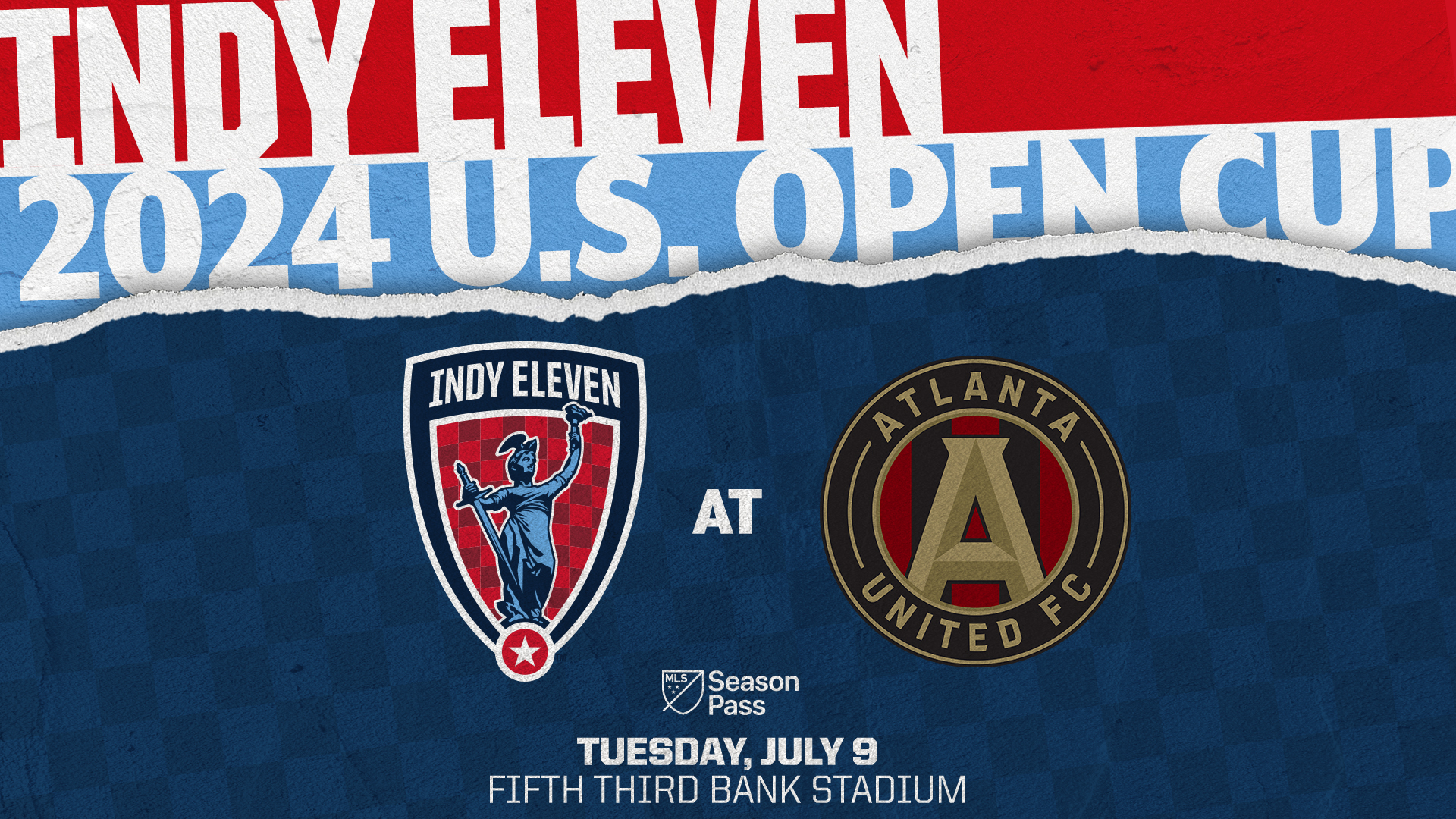 2024 Lamar Hunt U.S. Open Cup Quarterfinals to Stream on MLS😰 Navegue