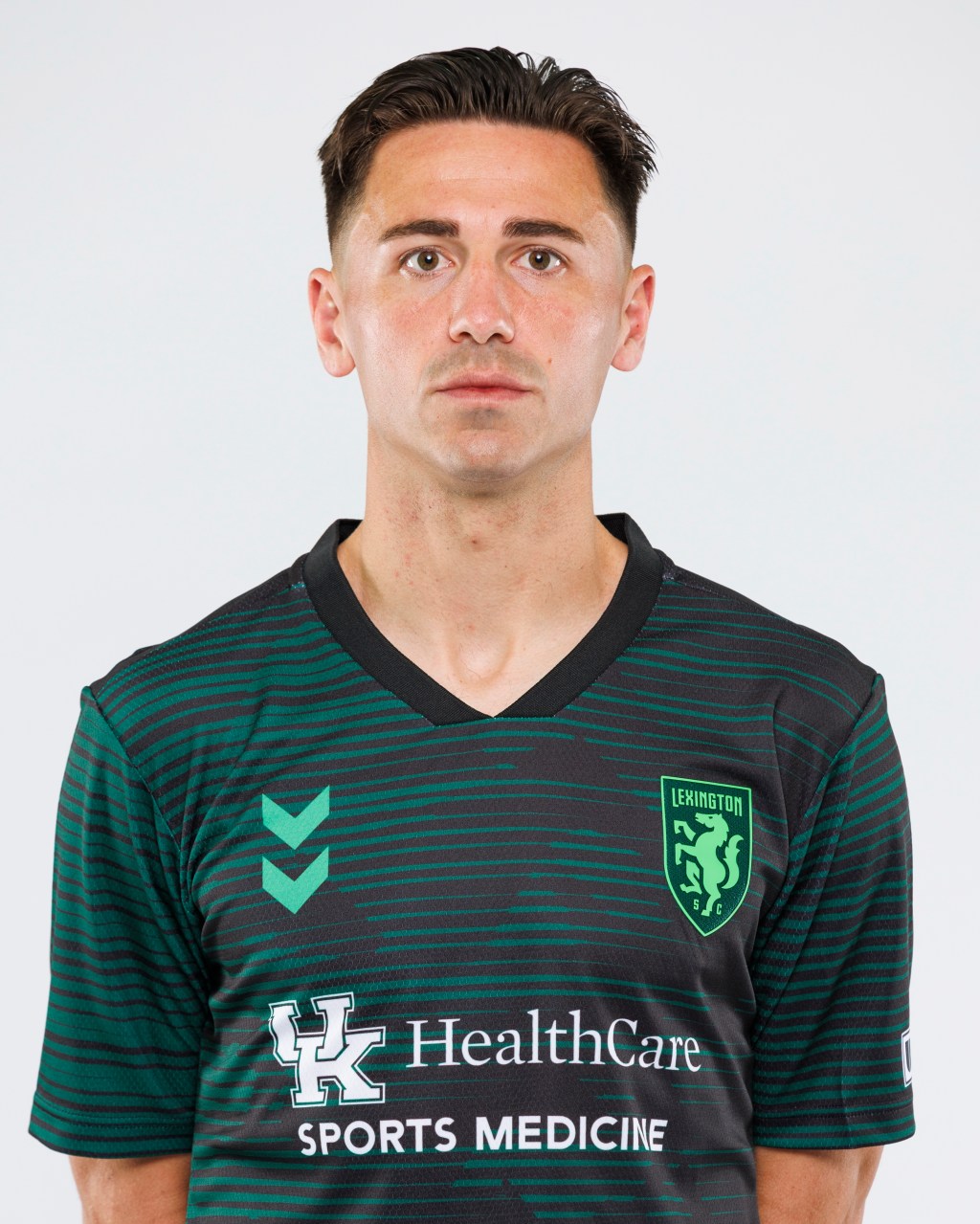 Joe Hafferty
