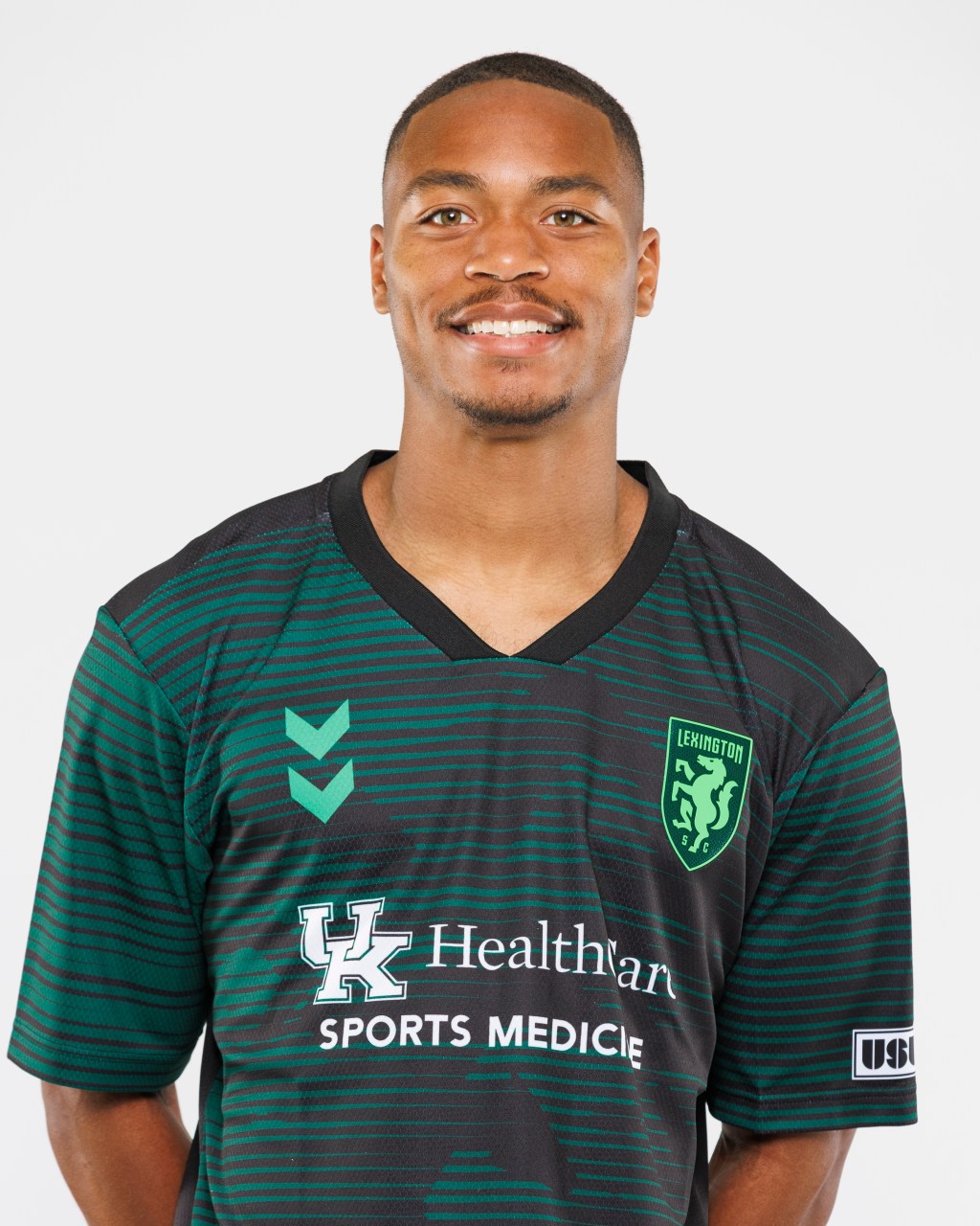 Malik Henry-Scott